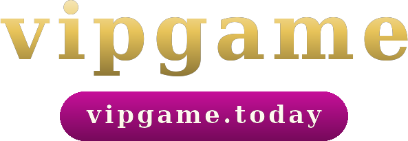 vipgame logo